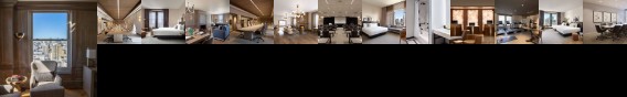 Clift Hotel San Francisco