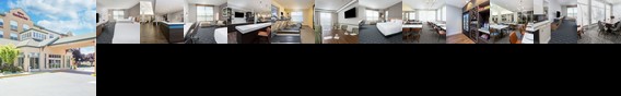 Hilton Garden Inn Oakland/San Leandro