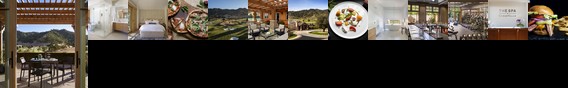 CordeValle, A Rosewood Resort