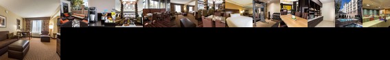 Hilton Garden Inn San Mateo