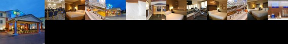 Holiday Inn Express San Pablo