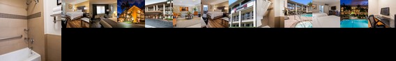 BEST WESTERN Plus Orange County Airport North