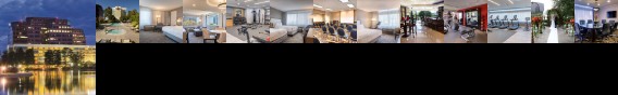 DoubleTree Club by Hilton Orange County Airport