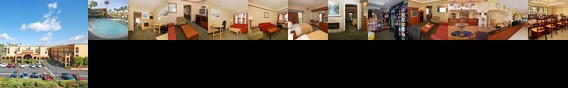 Quality Suites John Wayne Airport