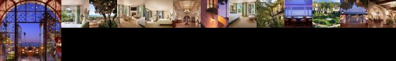 Four Seasons Resort The Biltmore Santa Barbara