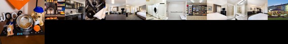 Candlewood Suites - Santa Clara