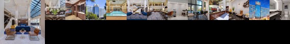 Embassy Suites Hotel Santa Clara