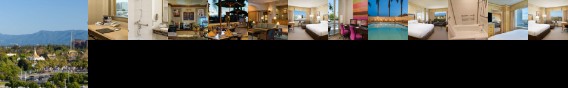 Hilton Santa Clara