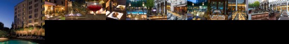 The Plaza Suites
