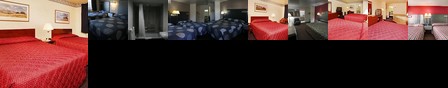 Econo Lodge Santa Clara