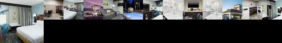 Hampton Inn Los Angeles/Santa Clarita