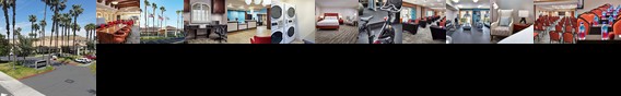 Hilton Garden Inn Valencia Six Flags