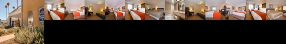 BEST WESTERN Plus Big America