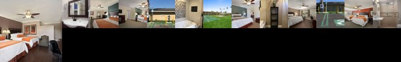 Travelodge Santa Maria