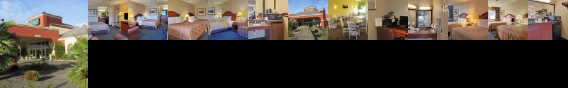 Holiday Inn Express Santa Nella