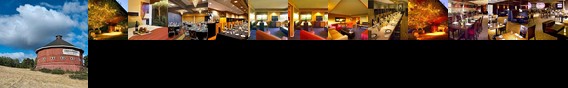 Fountain Grove Inn Hotel Santa Rosa