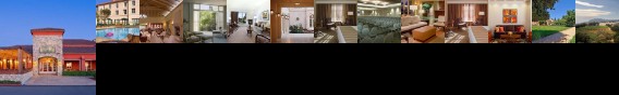 Hyatt Vineyard Creek Hotel and Spa Santa Rosa