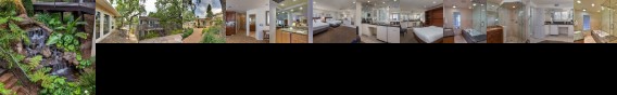Saratoga Oaks Lodge