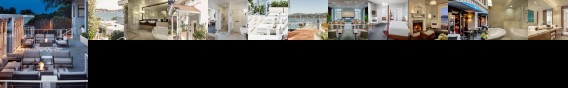 Casa Madrona Hotel and Spa