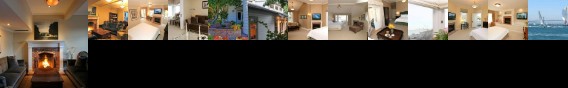 The Gables Inn Sausalito