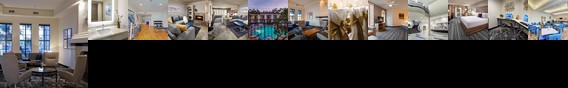 BEST WESTERN PLUS Posada Royale Hotel & Suites, Simi Valley