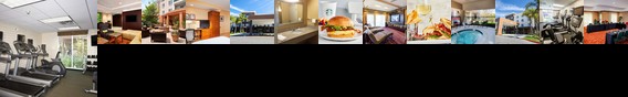 Courtyard by Marriott Ventura - Simi Valley