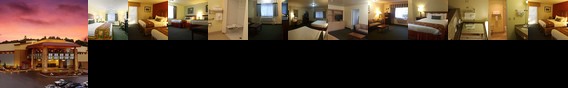 BEST WESTERN Sonora Oaks Hotel & Conference Center