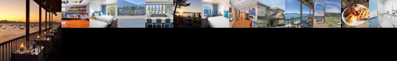 BEST WESTERN Plus Timber Cove Lodge