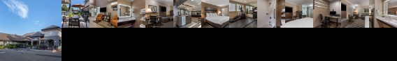 BEST WESTERN Silicon Valley Inn