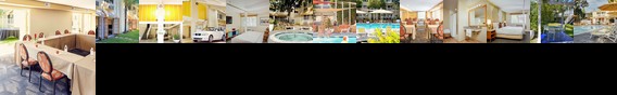 Wild Palms Hotel