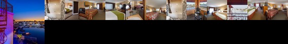 BEST WESTERN Harbour Inn & Suites