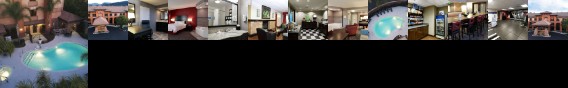Hampton Inn & Suites Temecula