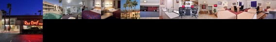 Red Roof Inn Palm Springs Thousand Palms