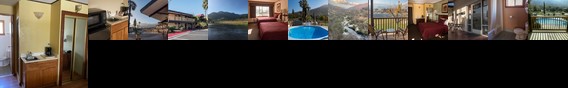 Western Holiday Lodge Three Rivers