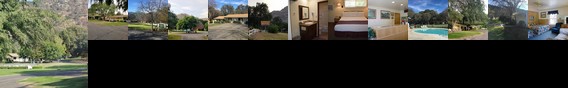 Americas Best Value Inn Three Rivers (California)