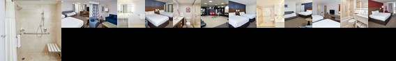 Doubletree Hotel Torrance/South Bay