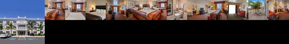 BEST WESTERN Luxury Inn