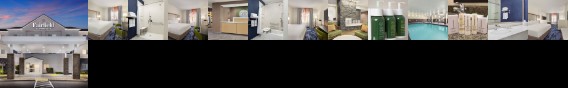 Fairfield Inn Tracy