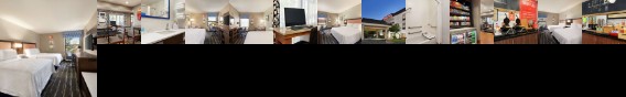 Hampton Inn Tracy