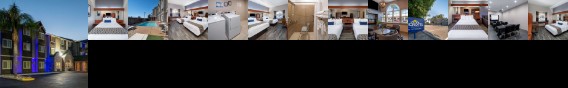 Microtel Inn and Suites Tracy