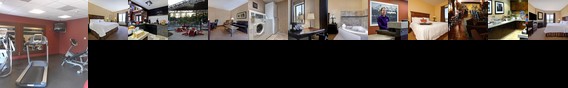 Hampton Inn & Suites Tahoe Truckee