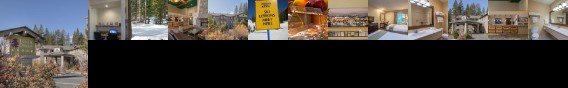 Truckee Donner Lodge