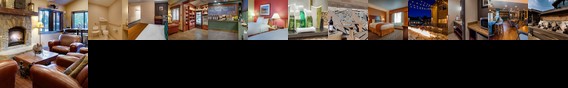 Larkspur Hotel Truckee