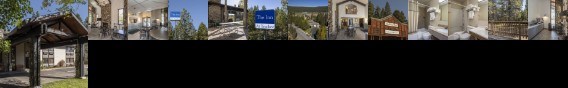 Inn At Truckee