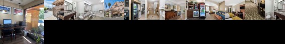 Comfort Suites Tulare