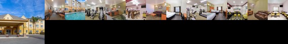 La Quinta Inn & Suites Tulare