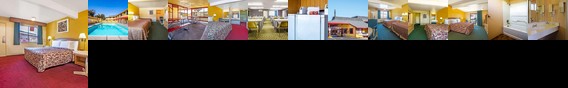Travelodge Turlock