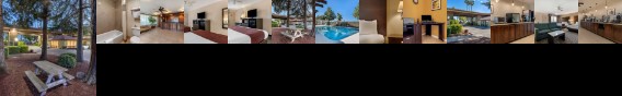 BEST WESTERN Orchard Inn