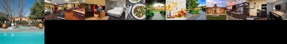 Courtyard Vacaville