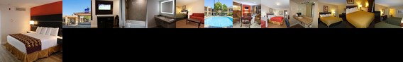 Howard Johnson Inn And Suites Vallejo